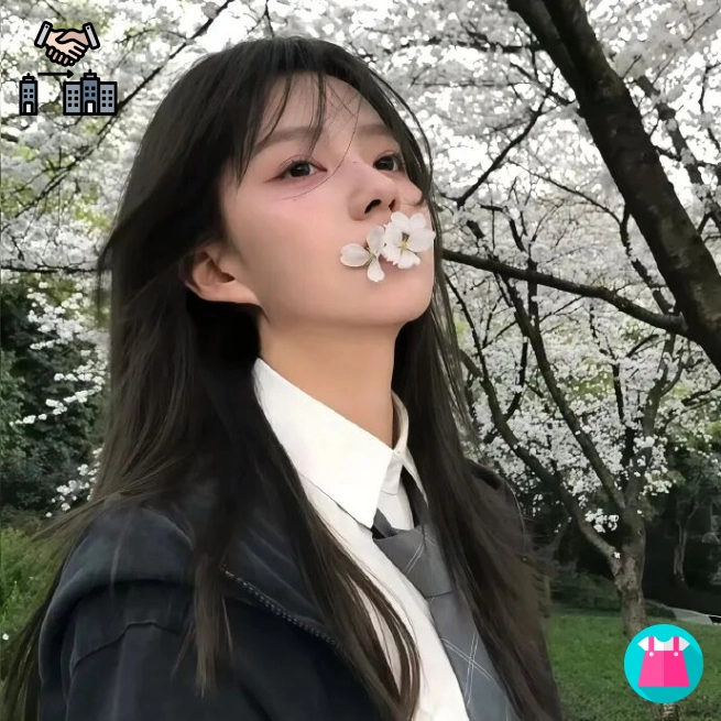 许女士