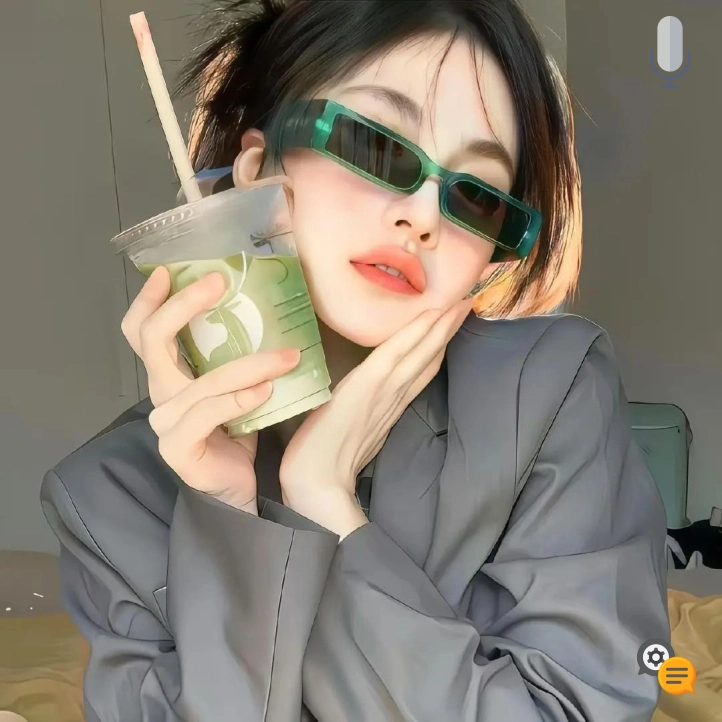 橙子