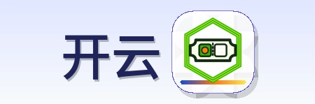 开云 Logo
